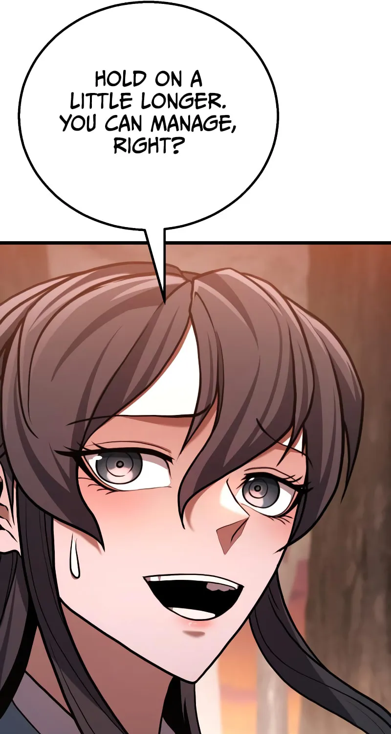 Revenge Of the Bloom Flower Chapter 22 page 40 - 
