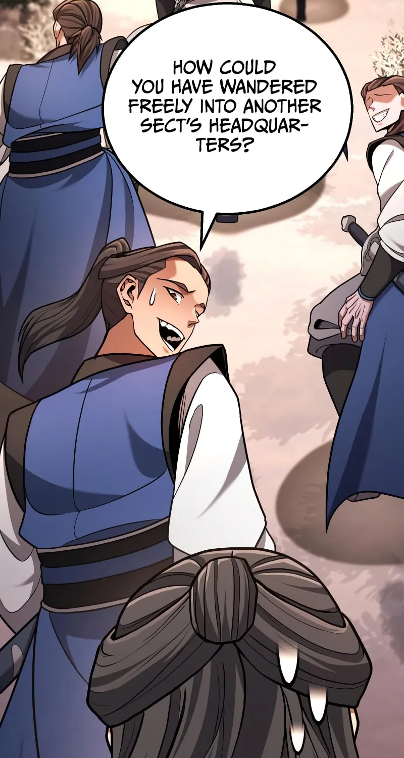 Revenge Of the Bloom Flower Chapter 22 page 5 - 