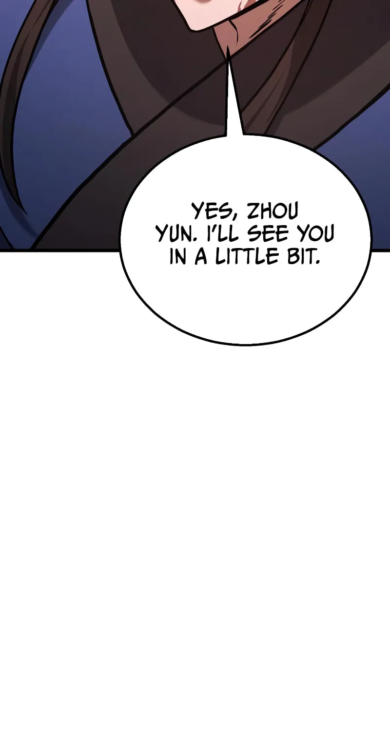 Revenge Of the Bloom Flower Chapter 22 page 42 - 
