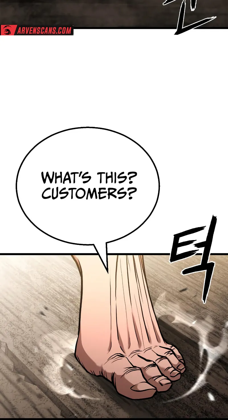 Revenge Of the Bloom Flower Chapter 22 page 59 - 