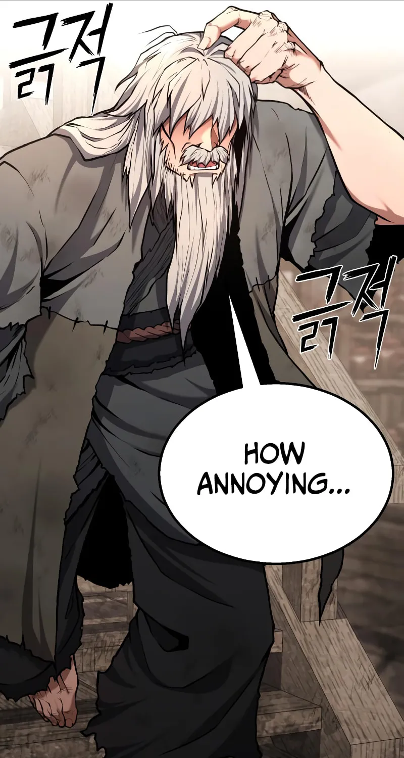 Revenge Of the Bloom Flower Chapter 22 page 60 - 