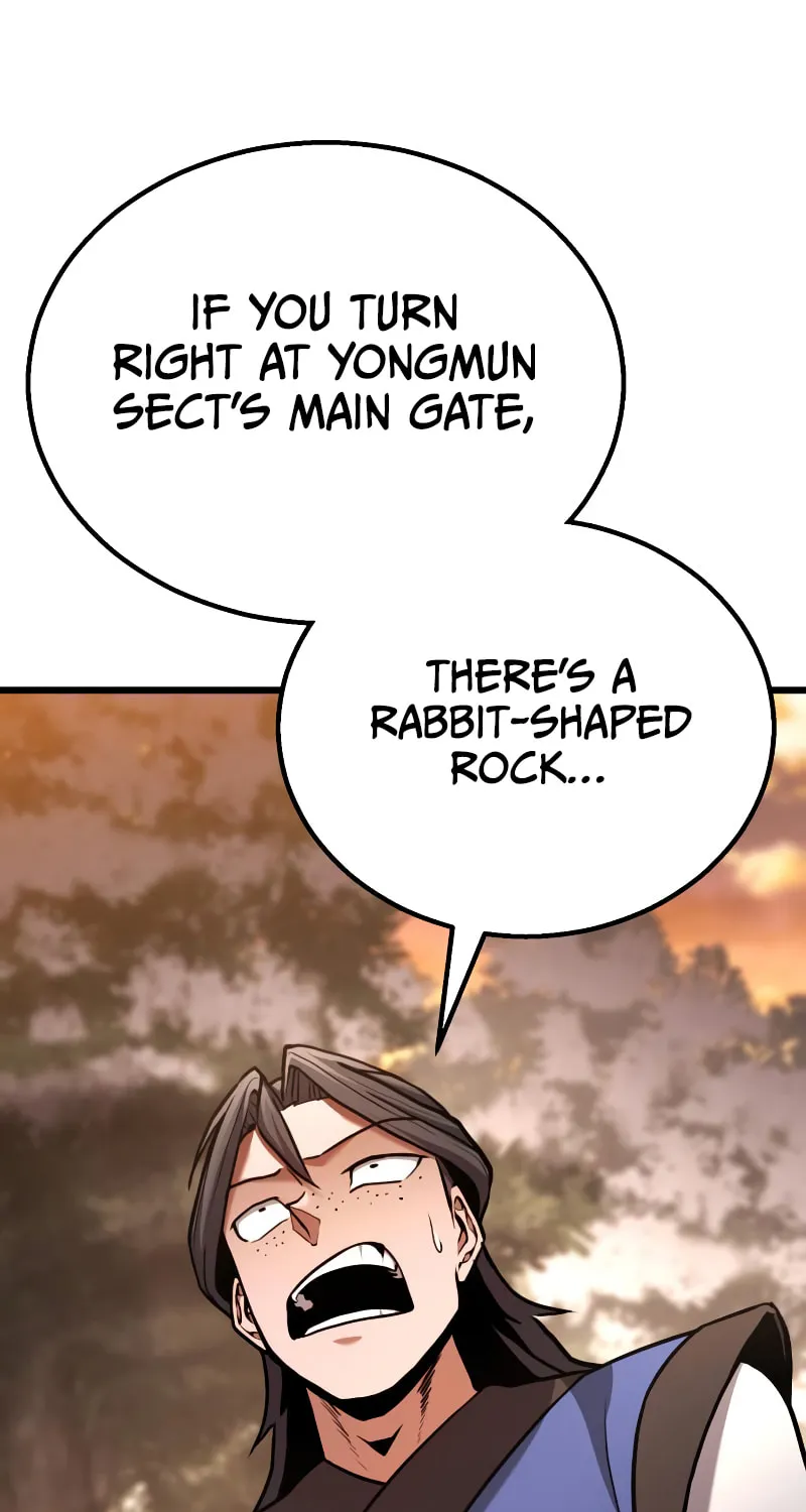 Revenge Of the Bloom Flower Chapter 22 page 7 - 