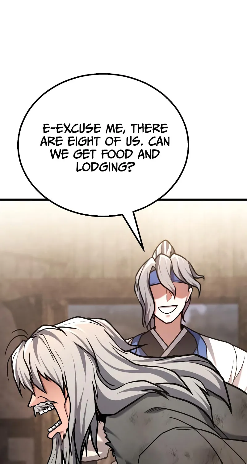 Revenge Of the Bloom Flower Chapter 22 page 62 - 