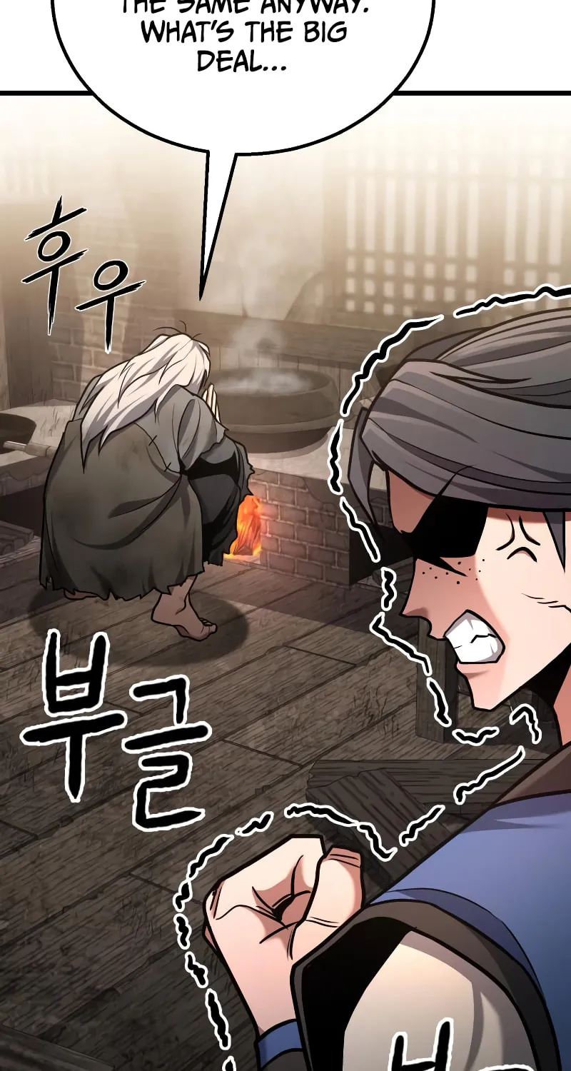 Revenge Of the Bloom Flower Chapter 22 page 68 - 