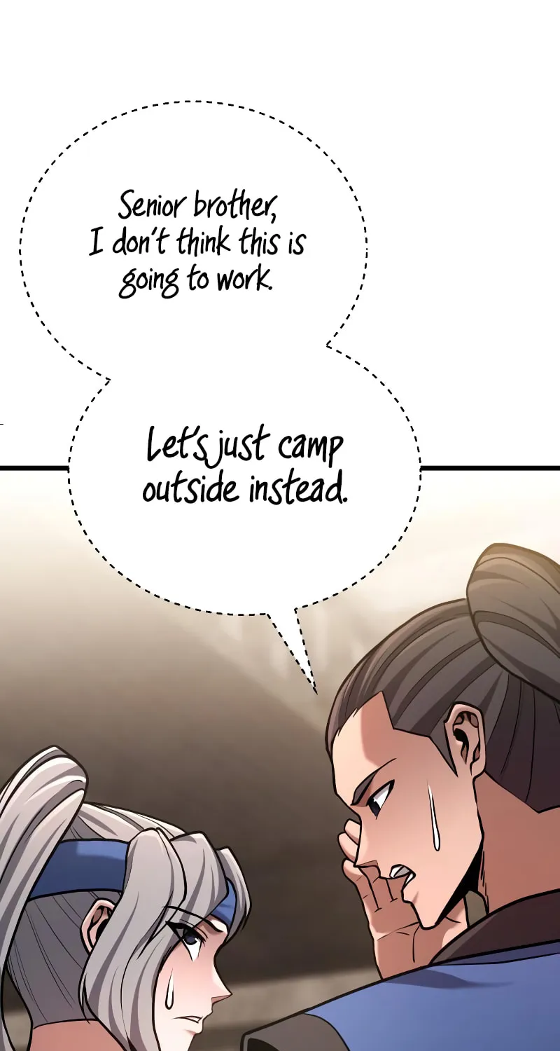 Revenge Of the Bloom Flower Chapter 22 page 70 - 