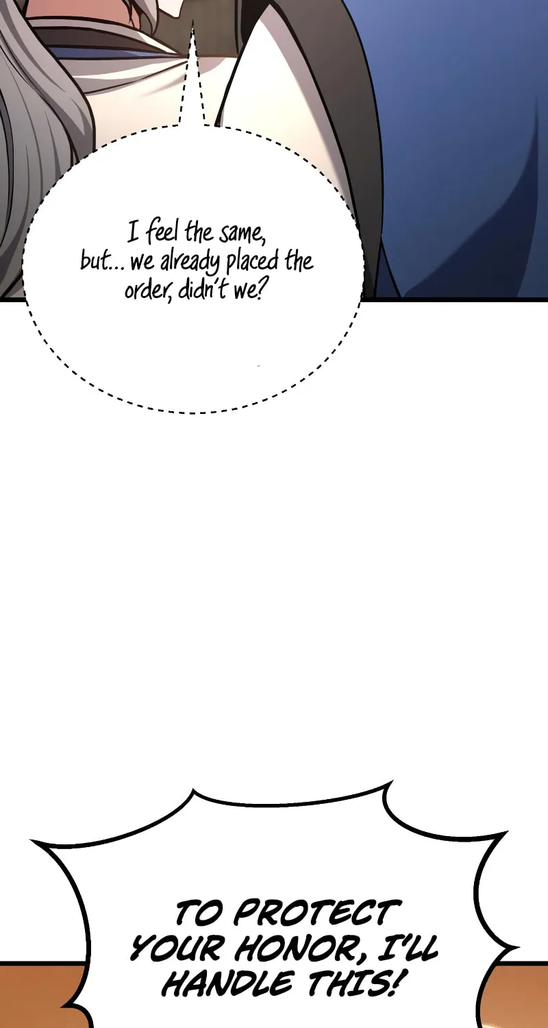 Revenge Of the Bloom Flower Chapter 22 page 71 - 