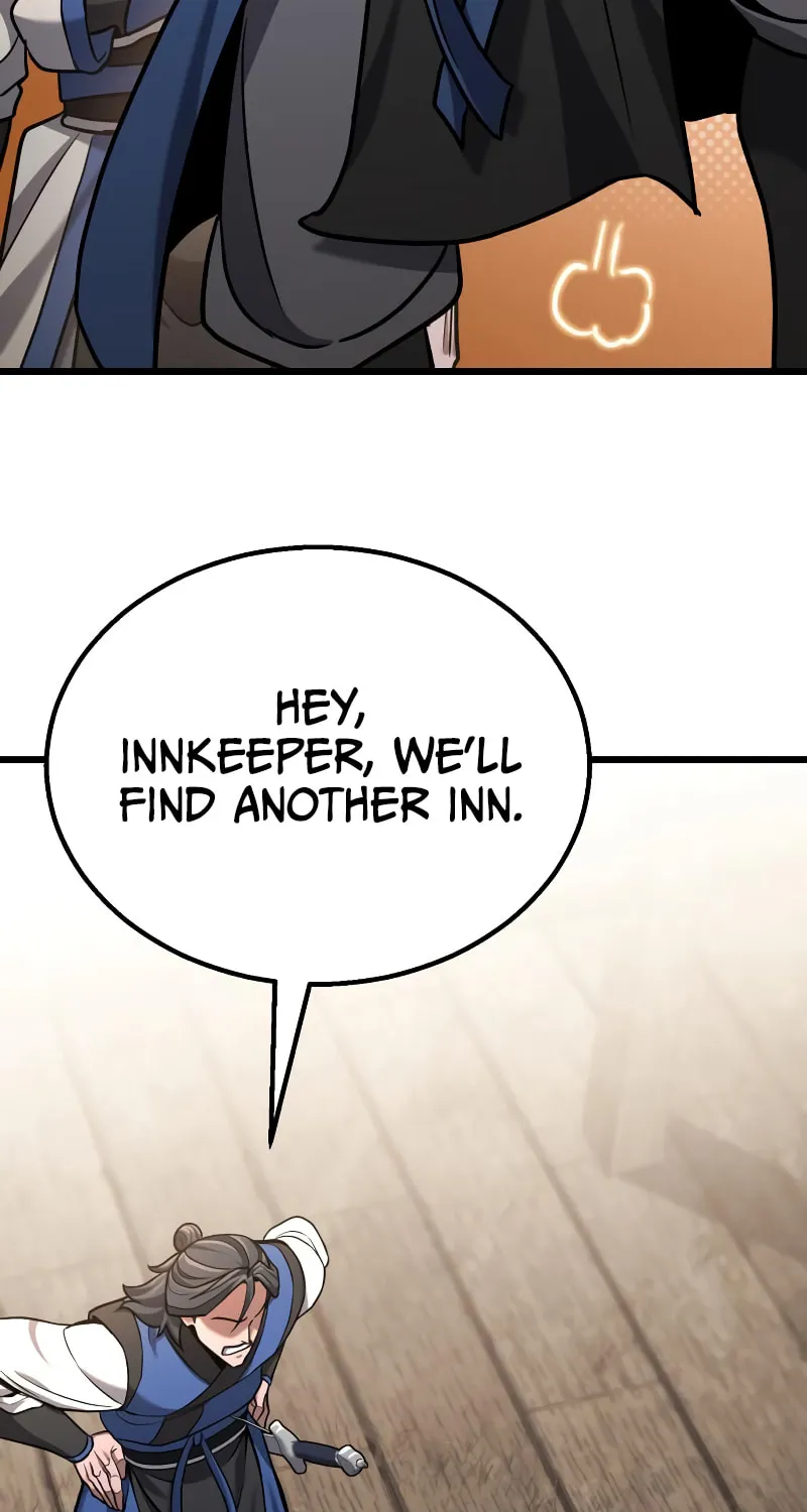 Revenge Of the Bloom Flower Chapter 22 page 73 - 
