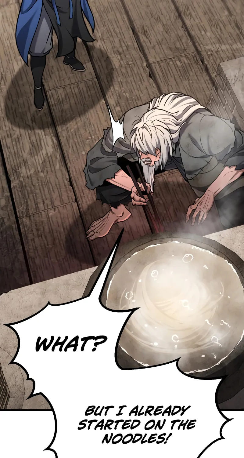 Revenge Of the Bloom Flower Chapter 22 page 74 - 