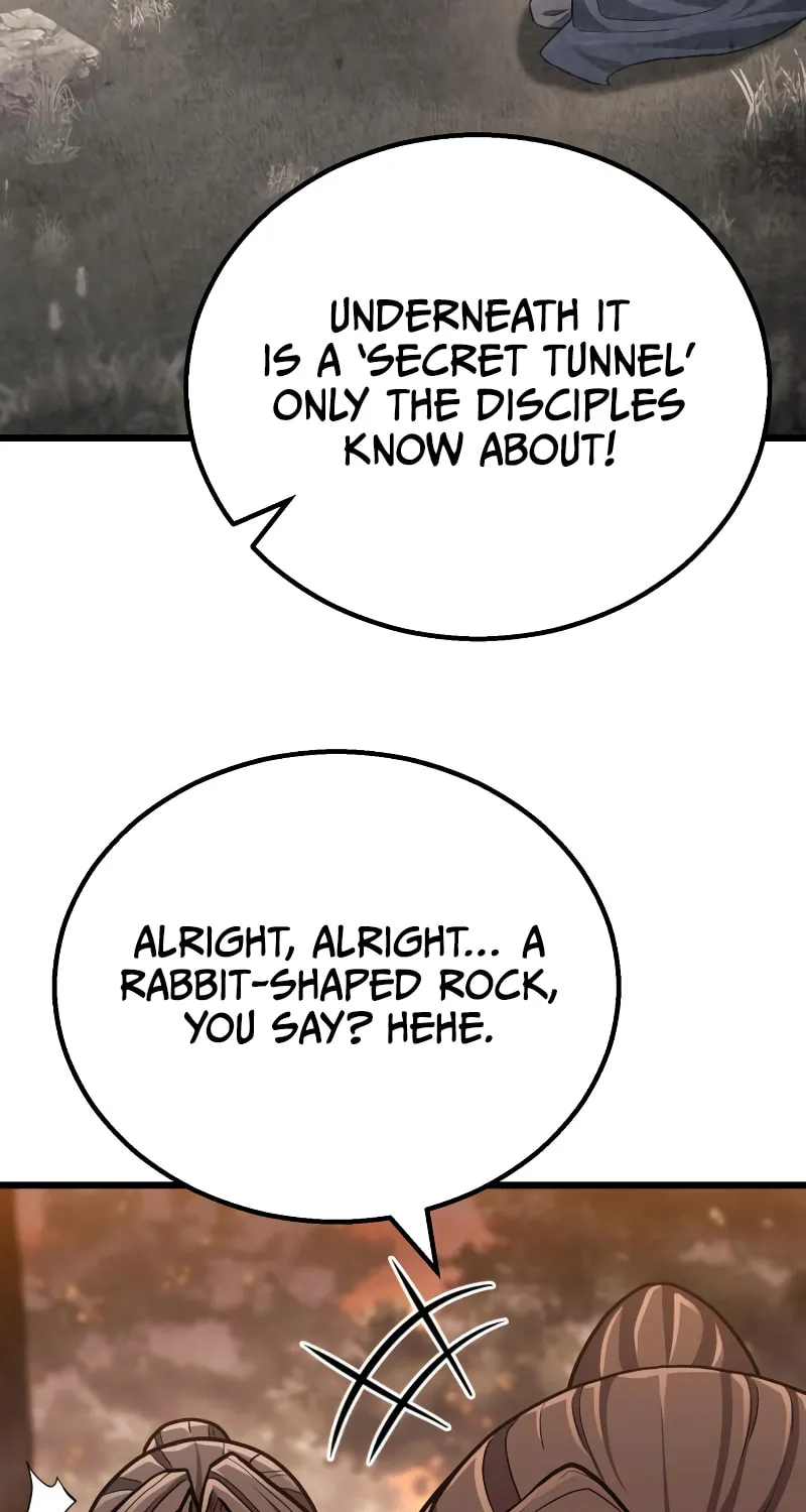 Revenge Of the Bloom Flower Chapter 22 page 9 - 