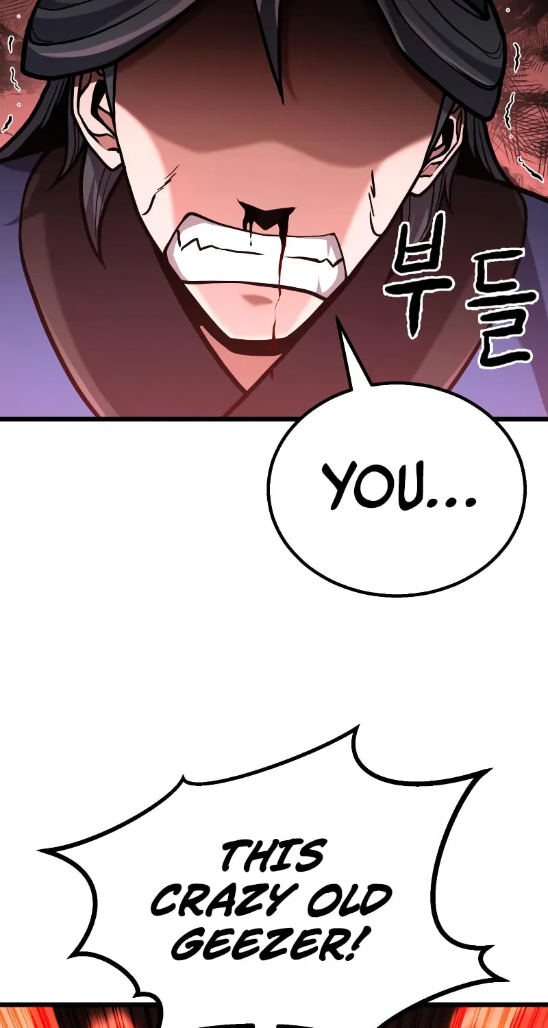 Revenge Of the Bloom Flower Chapter 22 page 83 - 