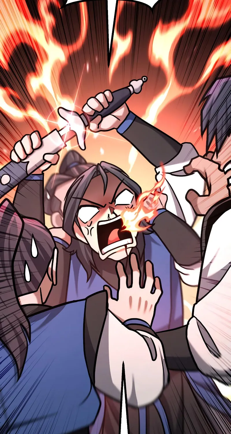 Revenge Of the Bloom Flower Chapter 22 page 84 - 
