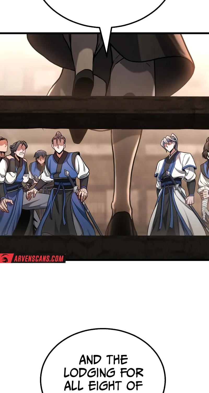 Revenge Of the Bloom Flower Chapter 22 page 86 - 