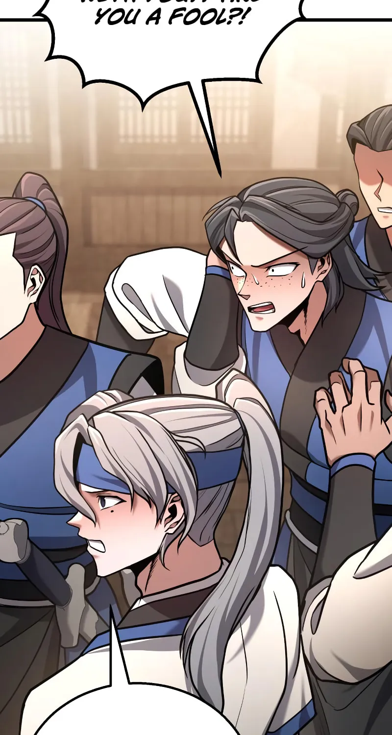 Revenge Of the Bloom Flower Chapter 22 page 90 - 