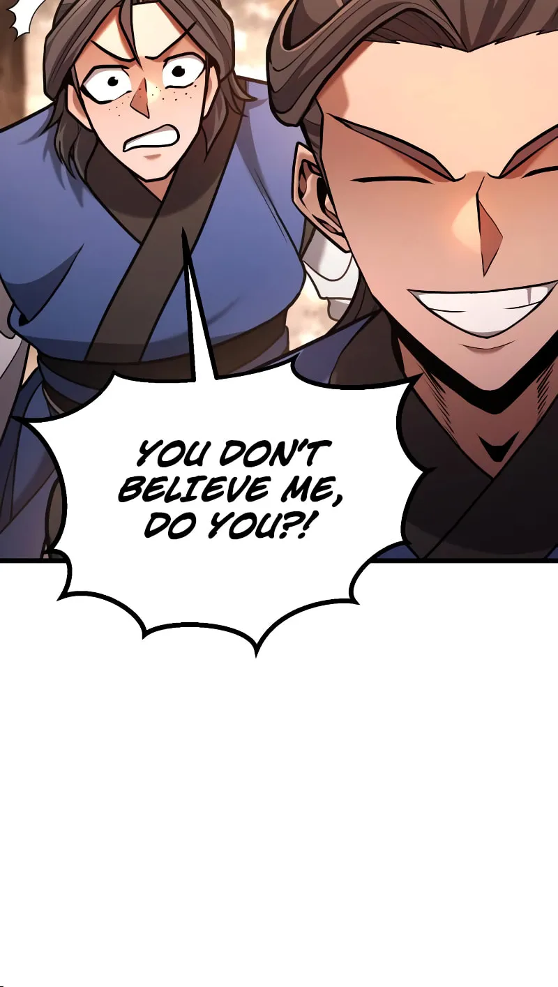 Revenge Of the Bloom Flower Chapter 22 page 10 - 