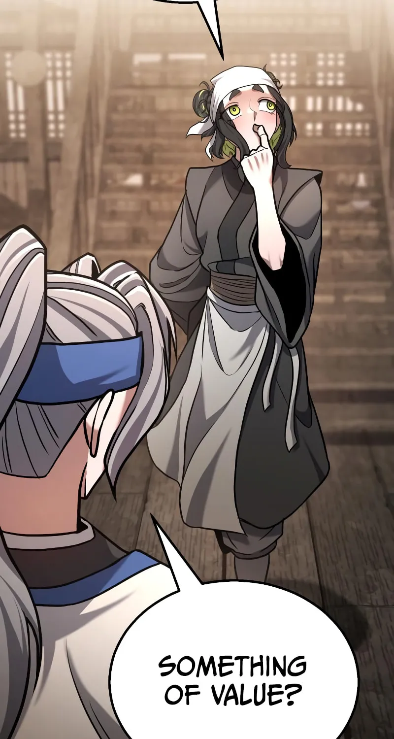 Revenge Of the Bloom Flower Chapter 22 page 92 - 