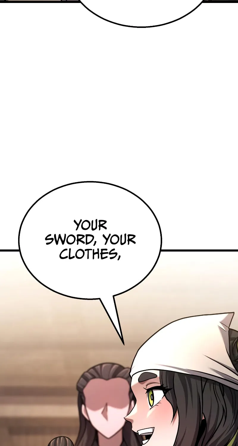 Revenge Of the Bloom Flower Chapter 22 page 93 - 