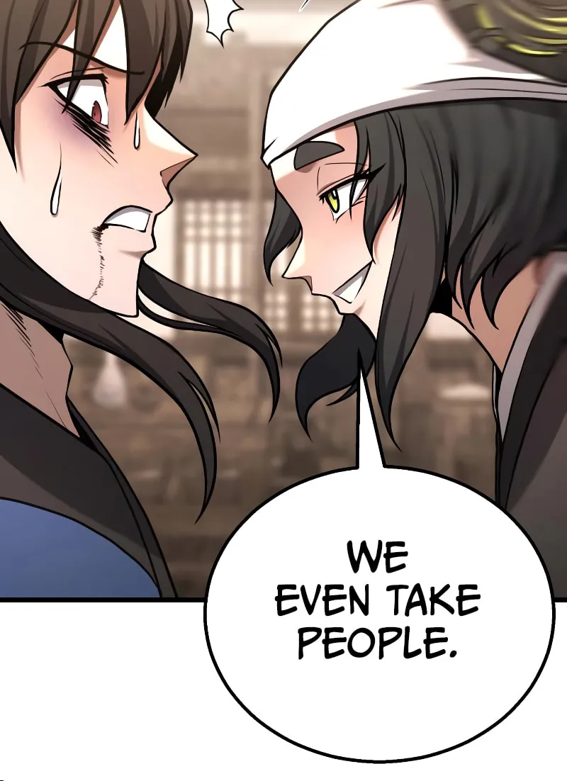 Revenge Of the Bloom Flower Chapter 22 page 97 - 