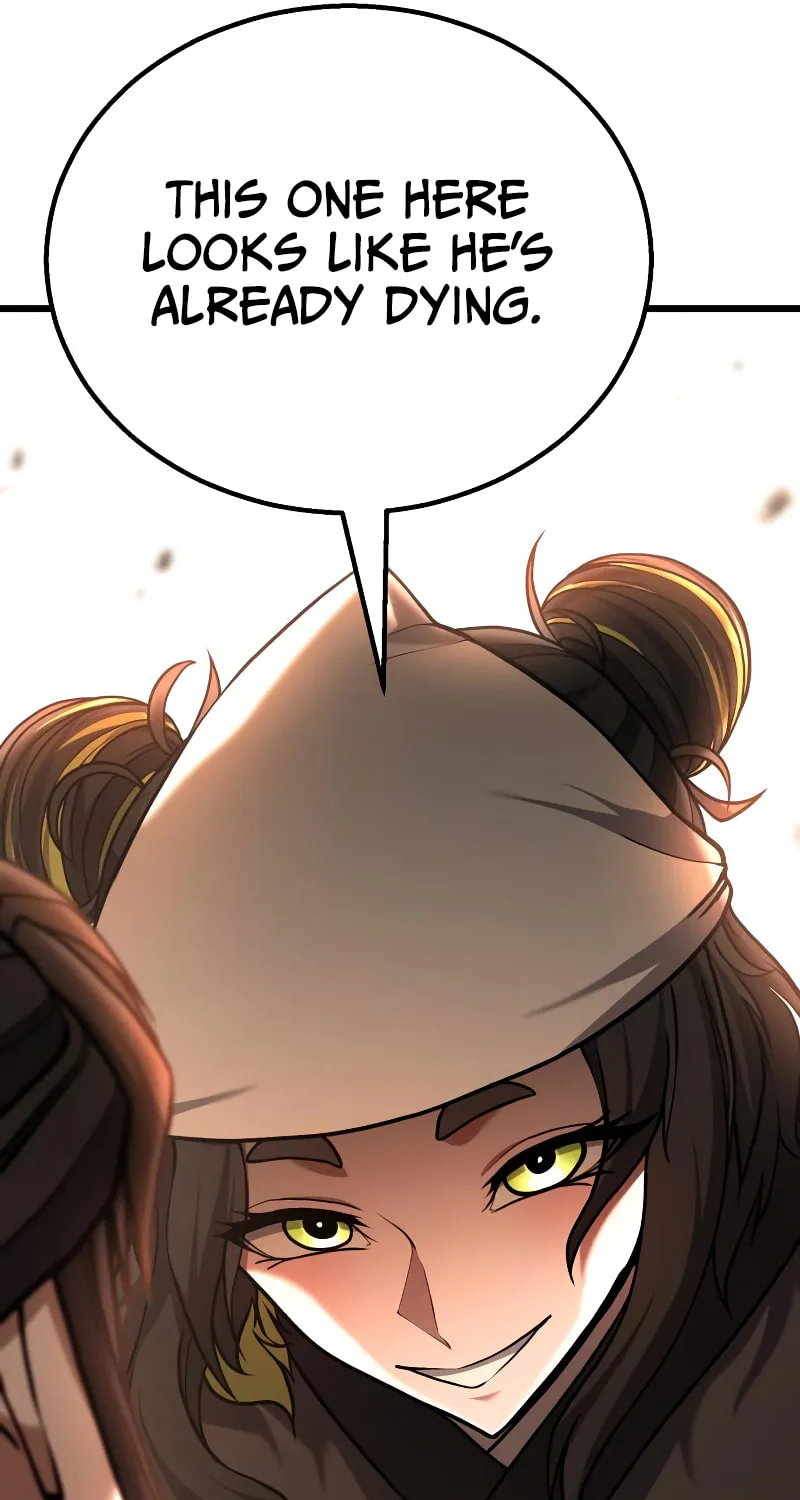 Revenge Of the Bloom Flower Chapter 22 page 98 - 