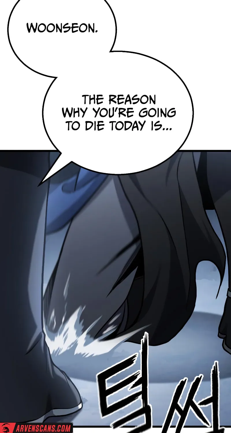 Revenge Of the Bloom Flower Chapter 23 page 106 - 