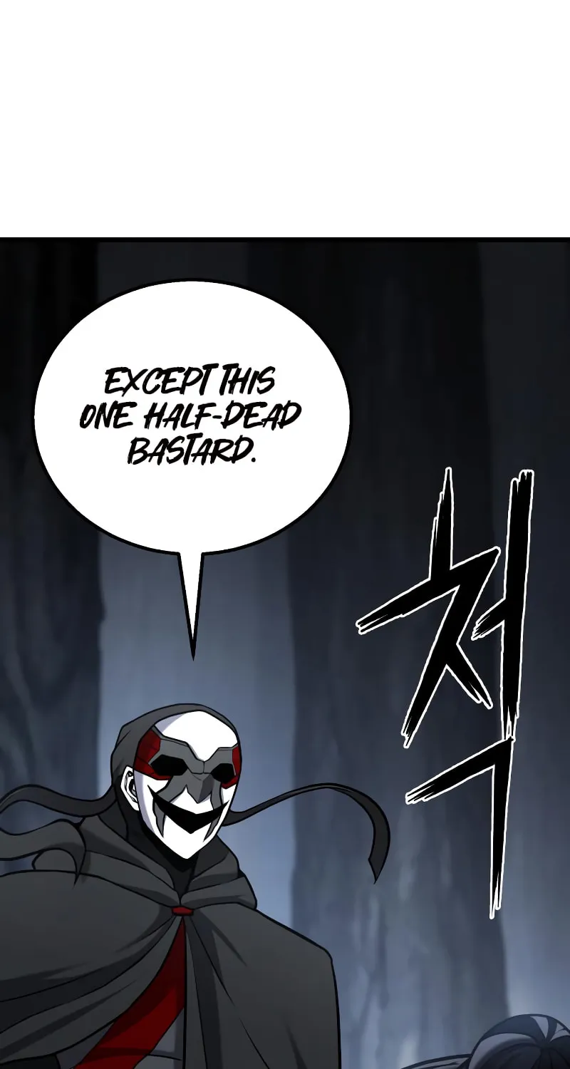 Revenge Of the Bloom Flower Chapter 23 page 115 - 