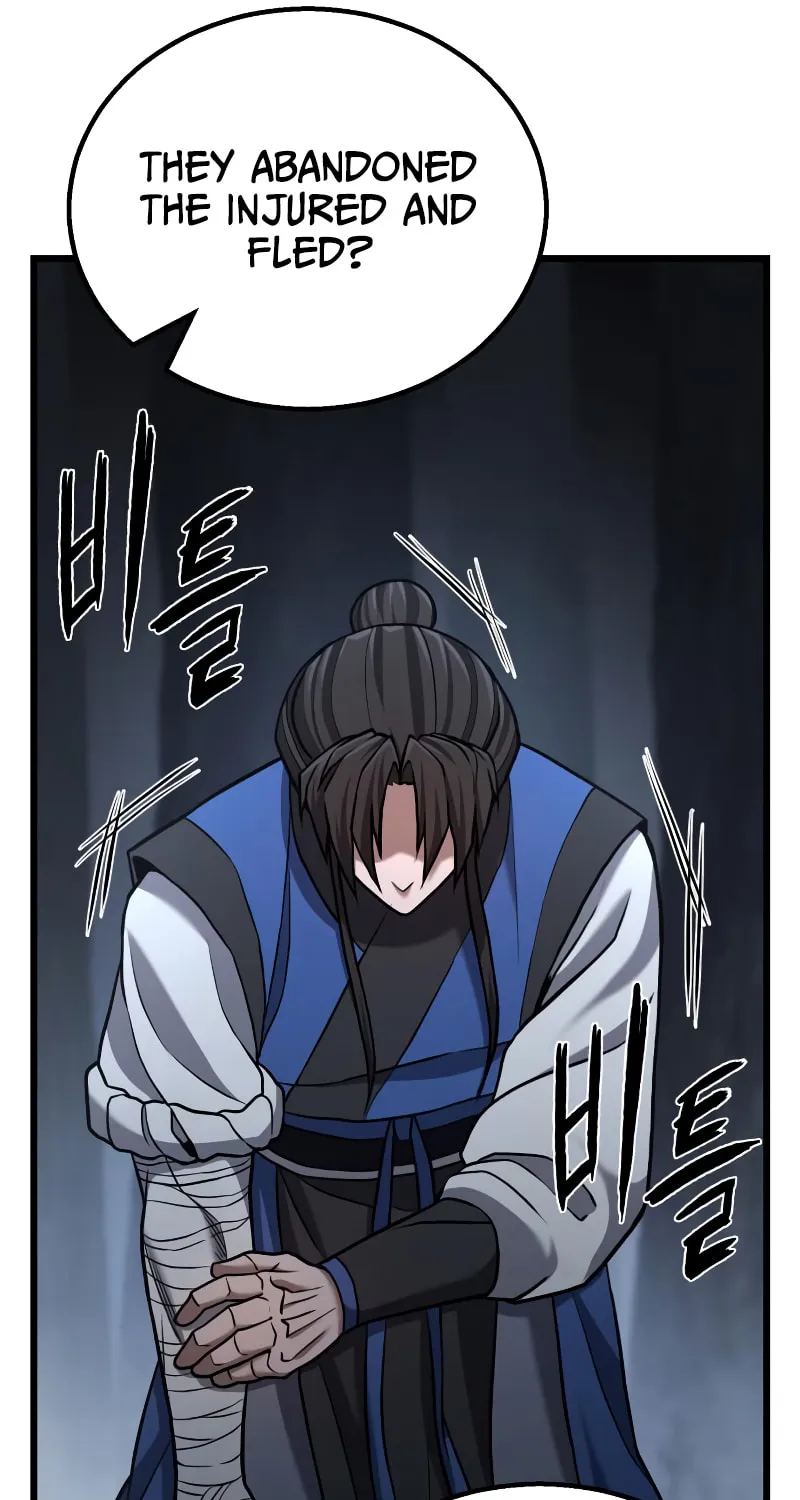 Revenge Of the Bloom Flower Chapter 23 page 118 - 