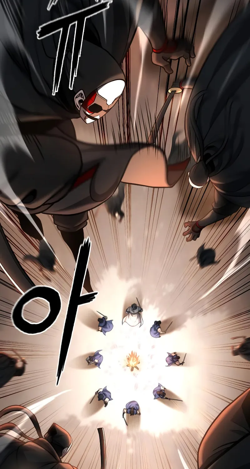 Revenge Of the Bloom Flower Chapter 23 page 13 - 