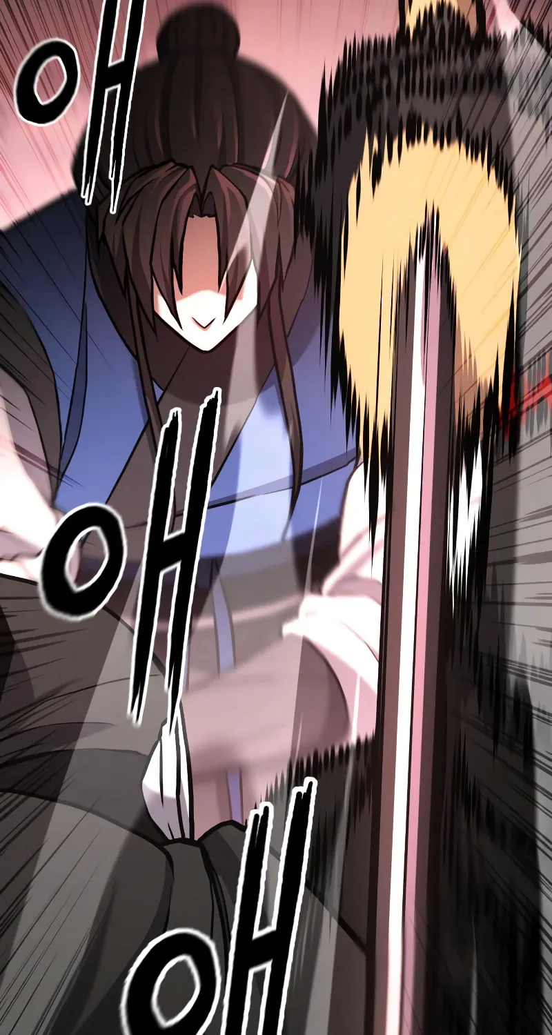 Revenge Of the Bloom Flower Chapter 23 page 122 - 