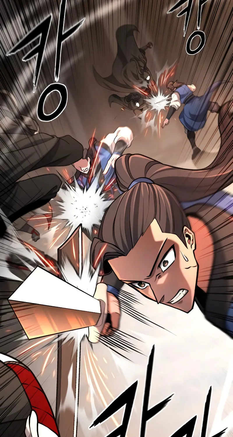 Revenge Of the Bloom Flower Chapter 23 page 15 - 