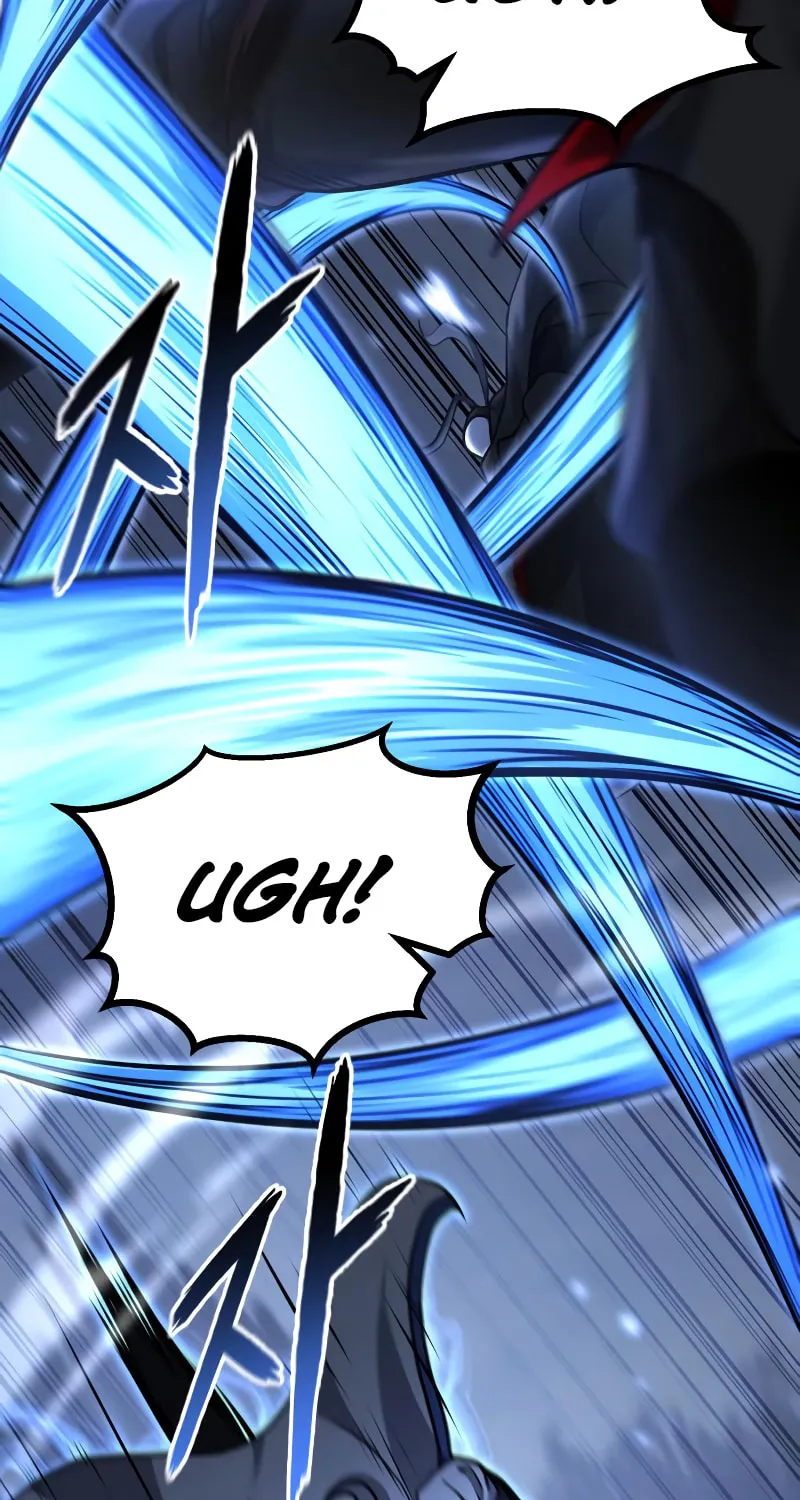 Revenge Of the Bloom Flower Chapter 23 page 19 - 