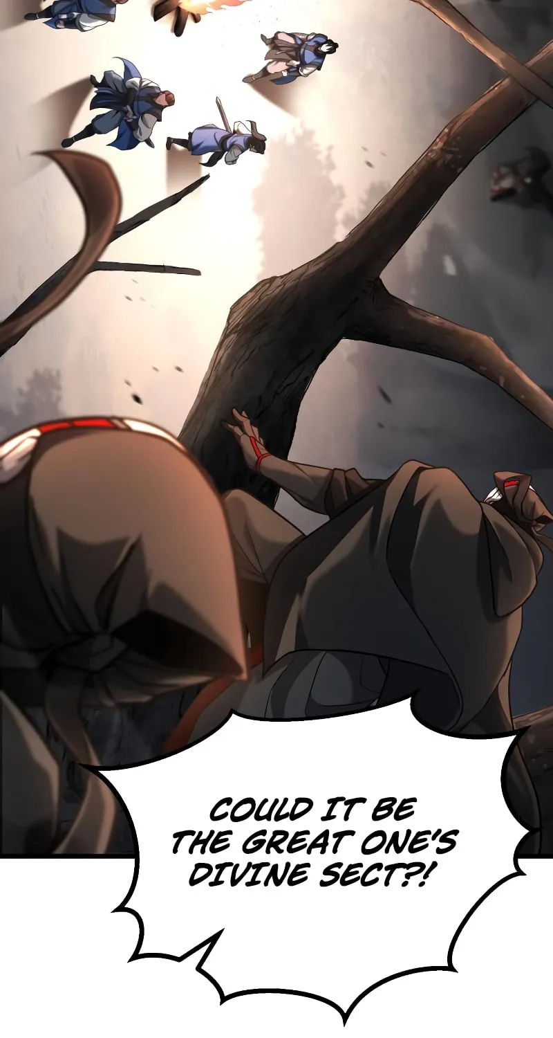Revenge Of the Bloom Flower Chapter 23 page 3 - 