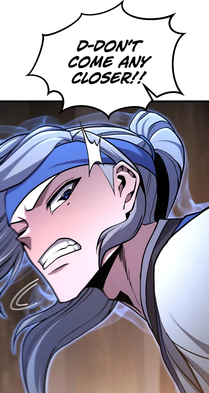 Revenge Of the Bloom Flower Chapter 23 page 21 - 