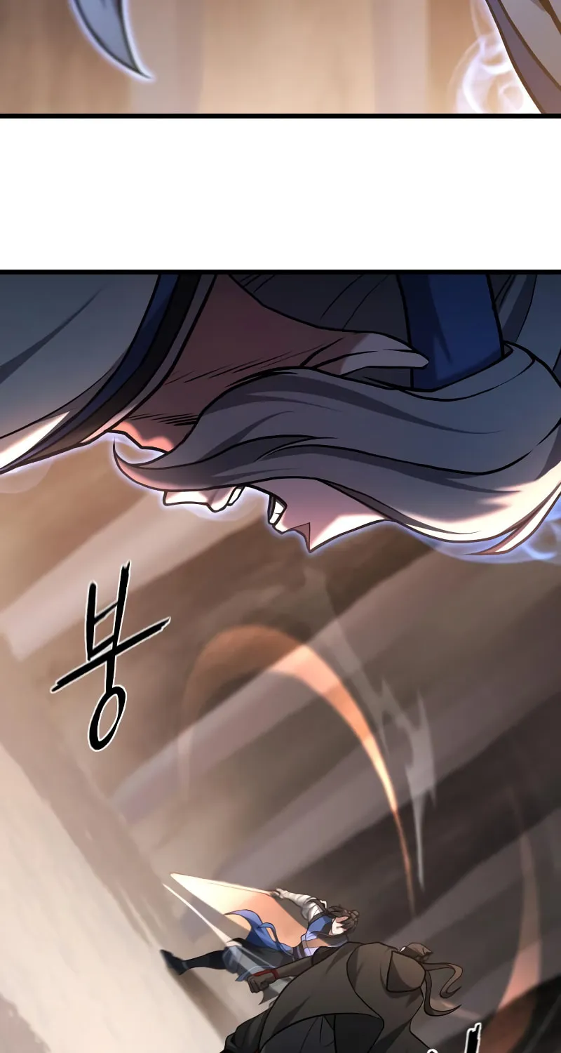 Revenge Of the Bloom Flower Chapter 23 page 22 - 