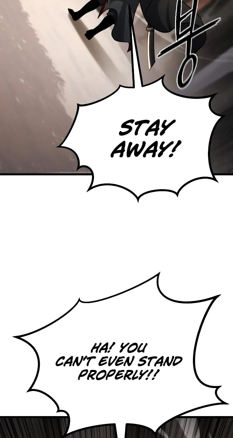 Revenge Of the Bloom Flower Chapter 23 page 23 - 