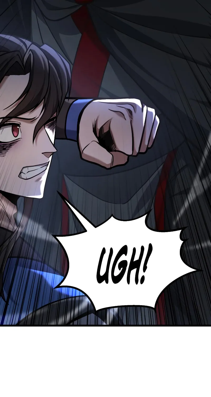 Revenge Of the Bloom Flower Chapter 23 page 29 - 