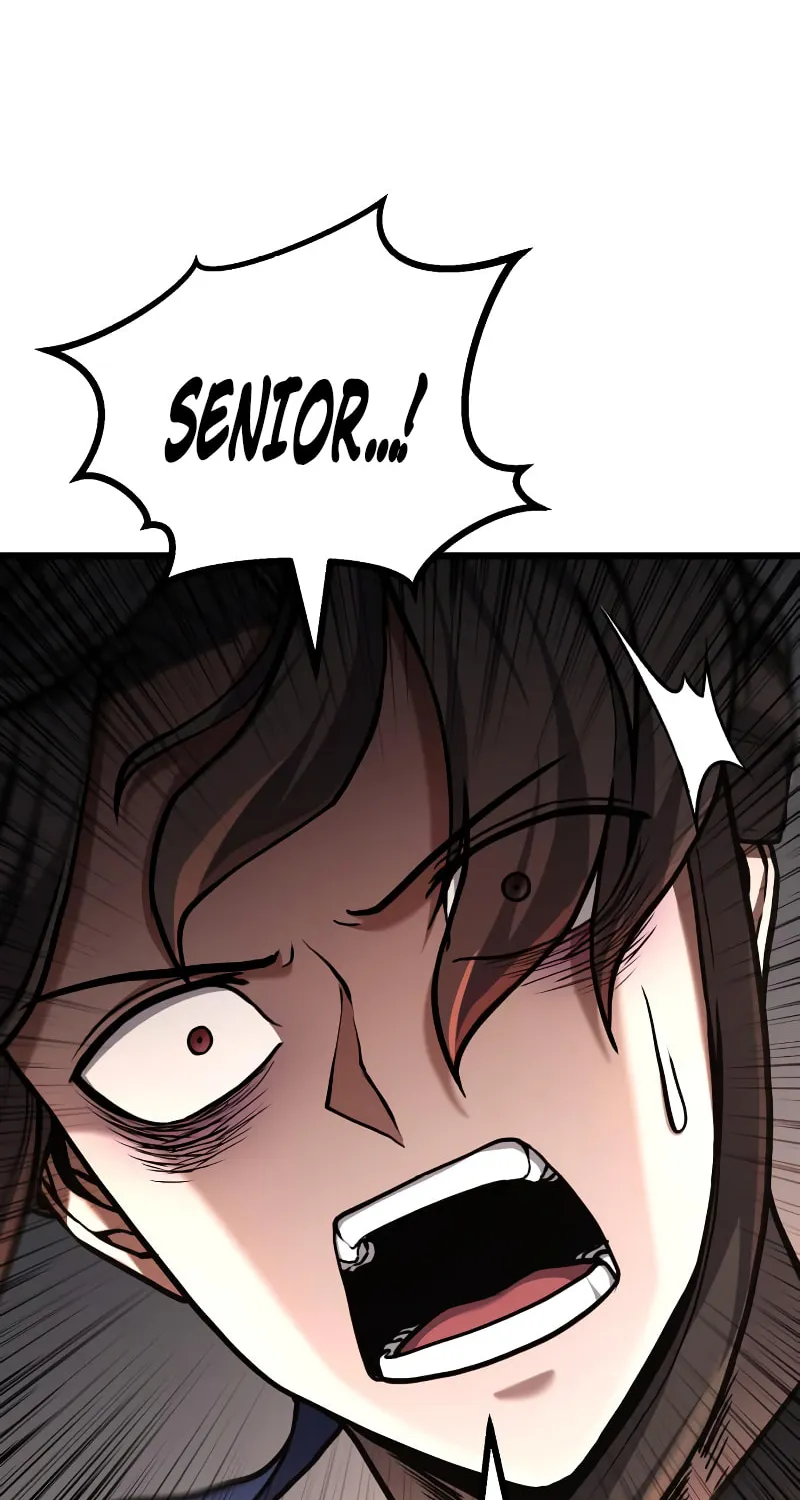 Revenge Of the Bloom Flower Chapter 23 page 30 - 