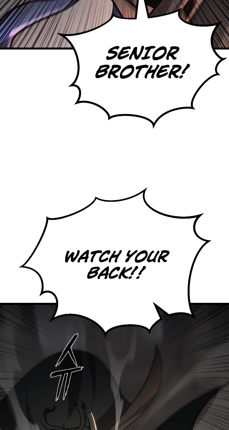 Revenge Of the Bloom Flower Chapter 23 page 31 - 