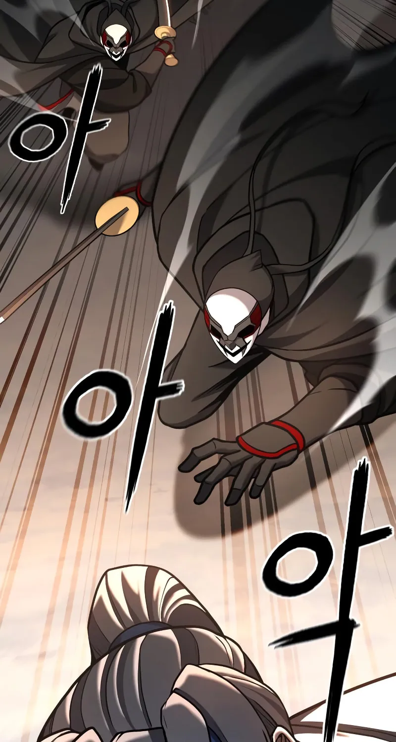 Revenge Of the Bloom Flower Chapter 23 page 32 - 