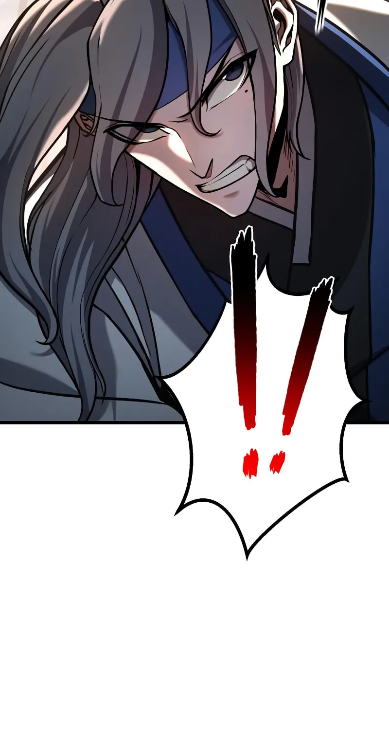 Revenge Of the Bloom Flower Chapter 23 page 33 - 