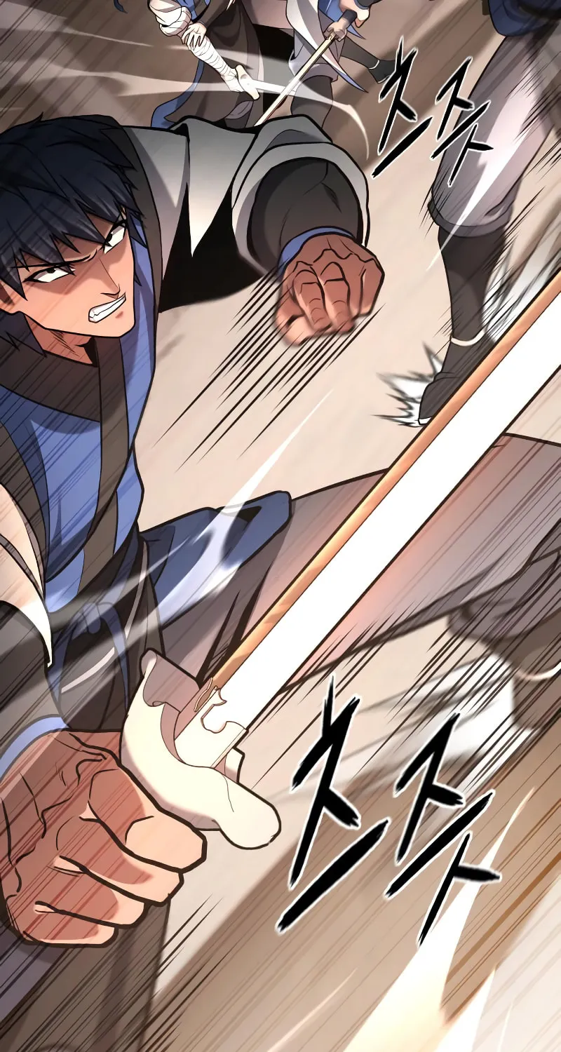 Revenge Of the Bloom Flower Chapter 23 page 35 - 