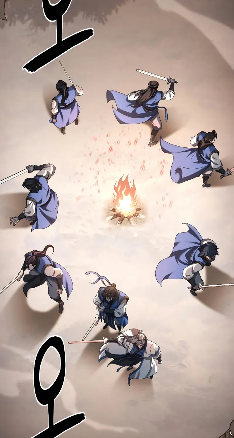 Revenge Of the Bloom Flower Chapter 23 page 41 - 