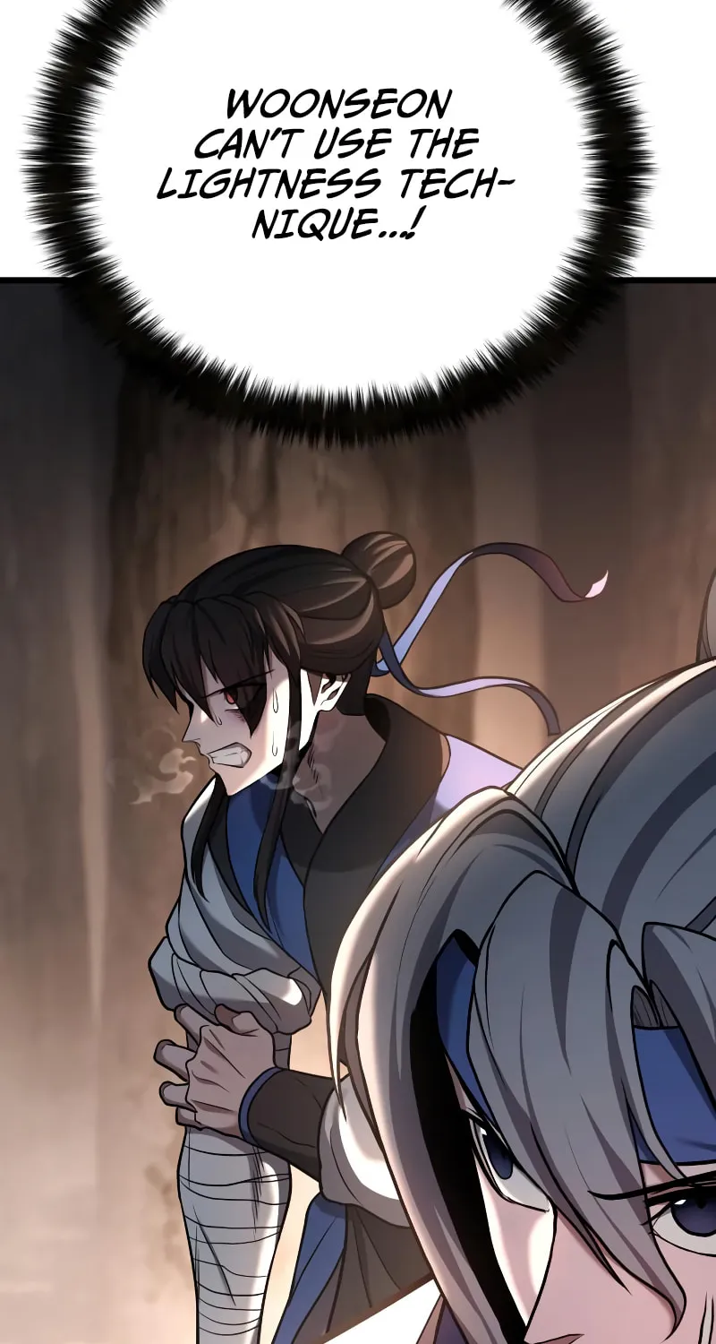 Revenge Of the Bloom Flower Chapter 23 page 52 - 