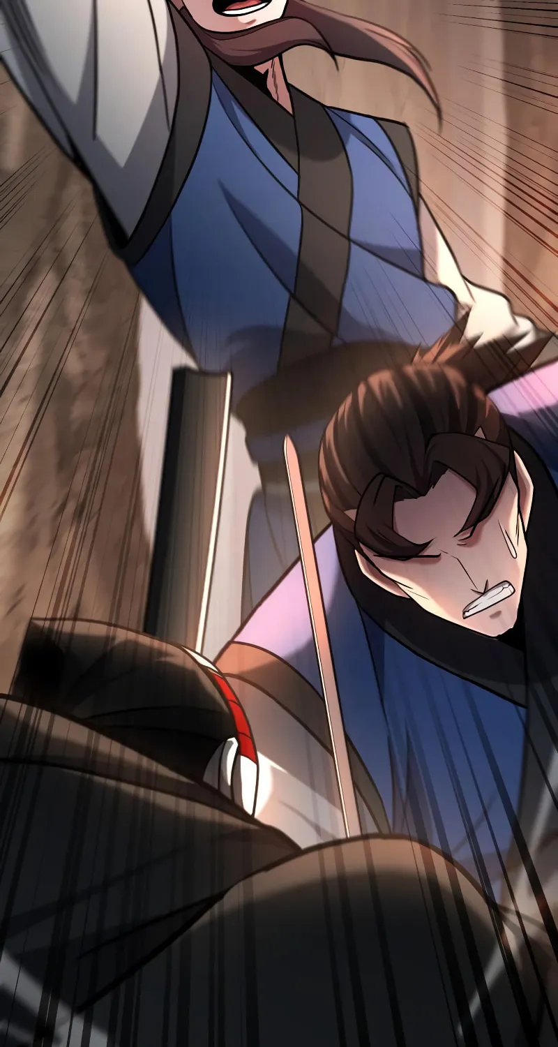 Revenge Of the Bloom Flower Chapter 23 page 59 - 
