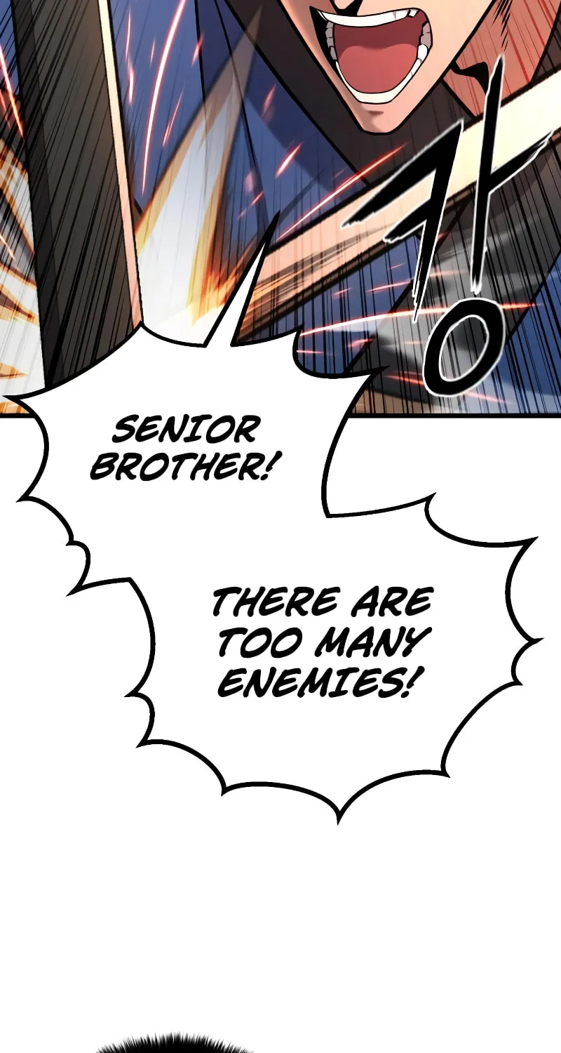 Revenge Of the Bloom Flower Chapter 23 page 62 - 