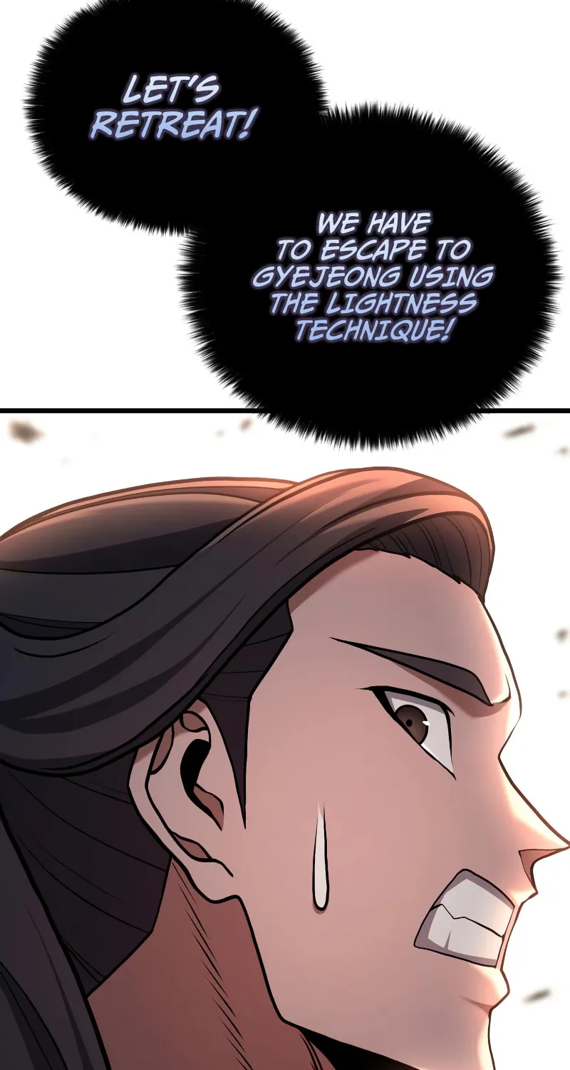 Revenge Of the Bloom Flower Chapter 23 page 63 - 