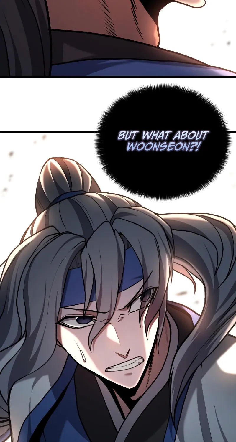 Revenge Of the Bloom Flower Chapter 23 page 64 - 