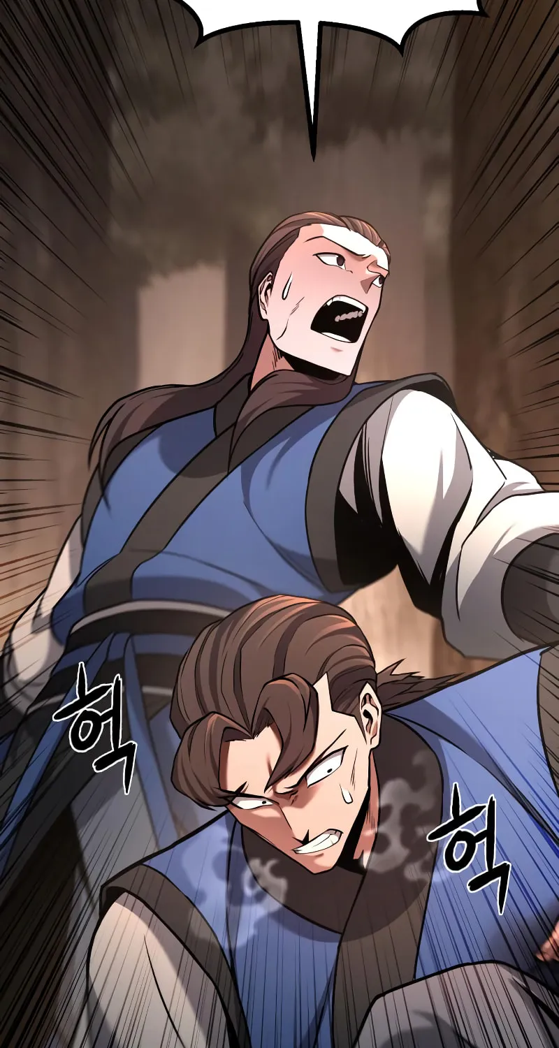 Revenge Of the Bloom Flower Chapter 23 page 66 - 