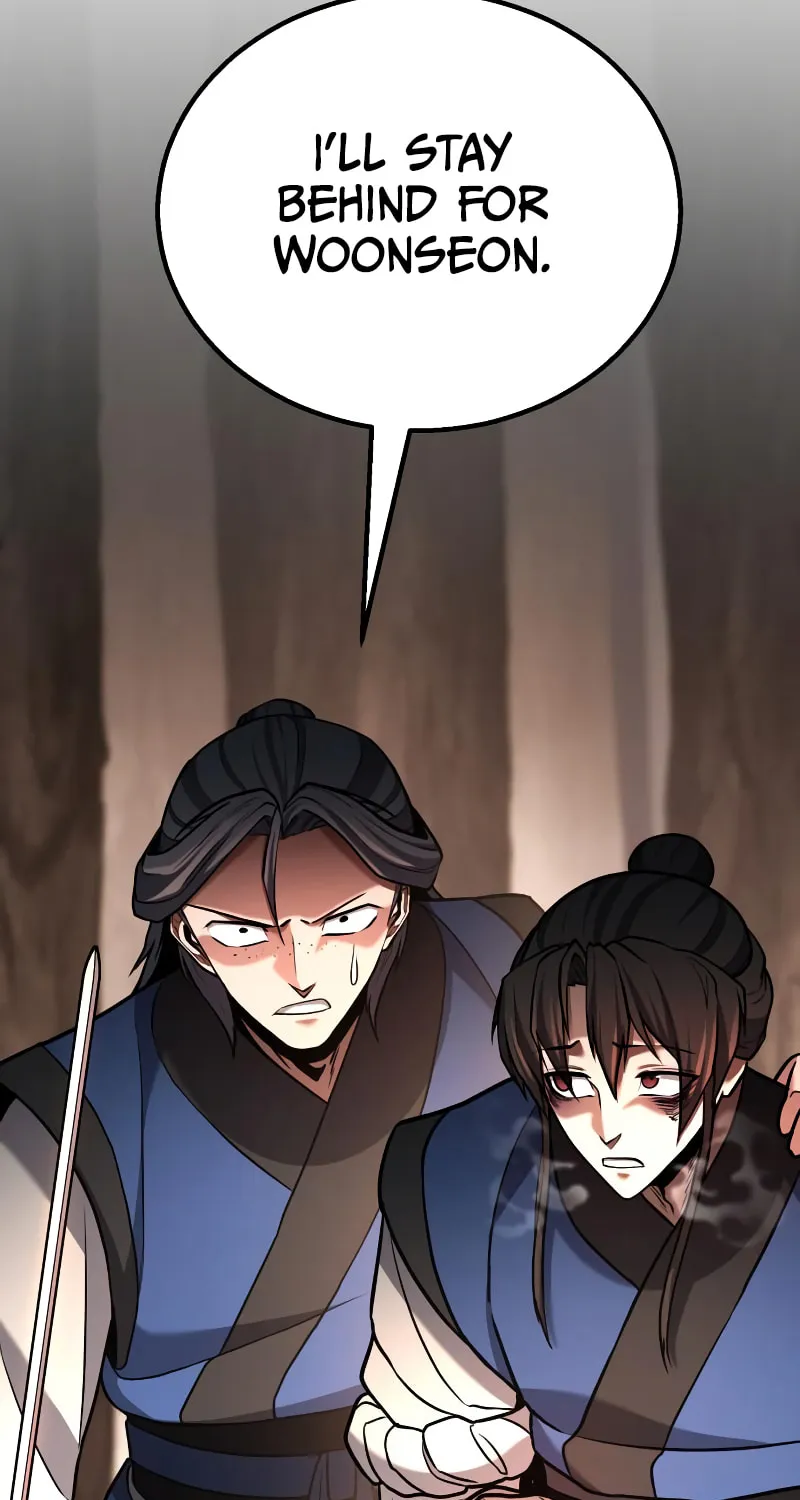 Revenge Of the Bloom Flower Chapter 23 page 70 - 