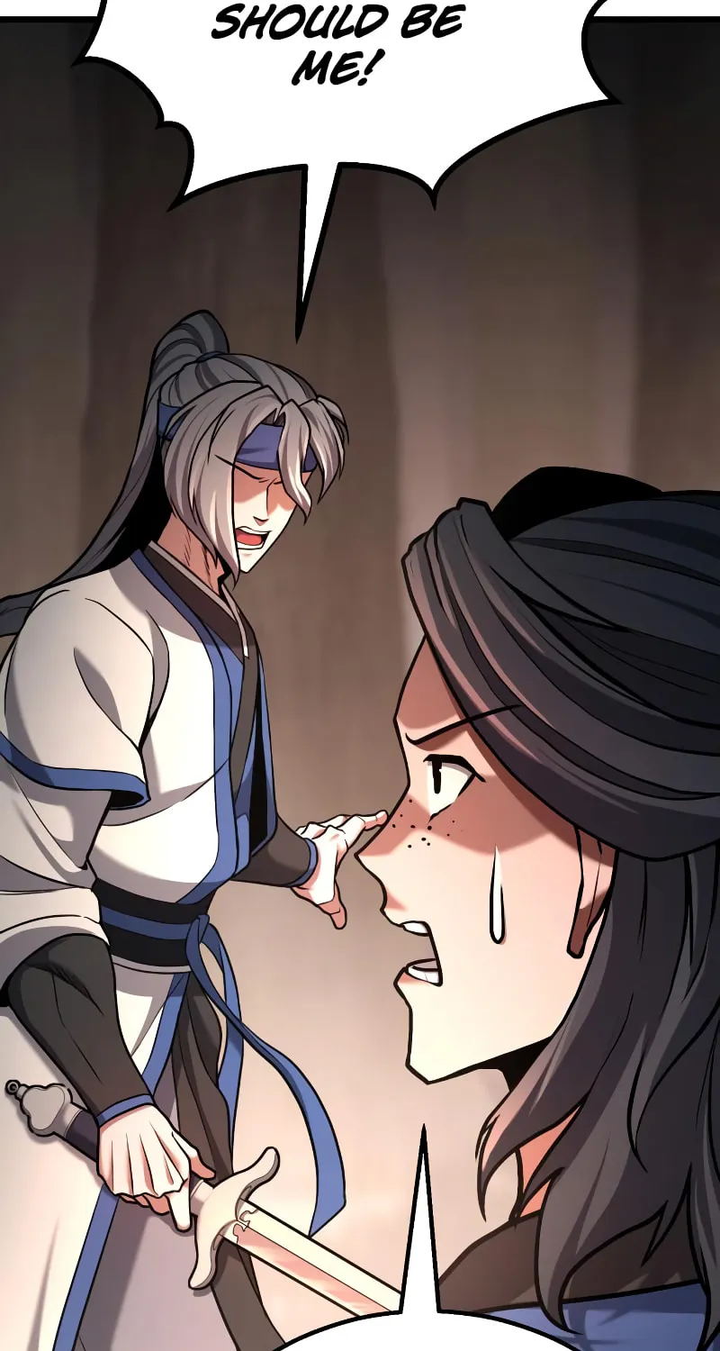 Revenge Of the Bloom Flower Chapter 23 page 72 - 