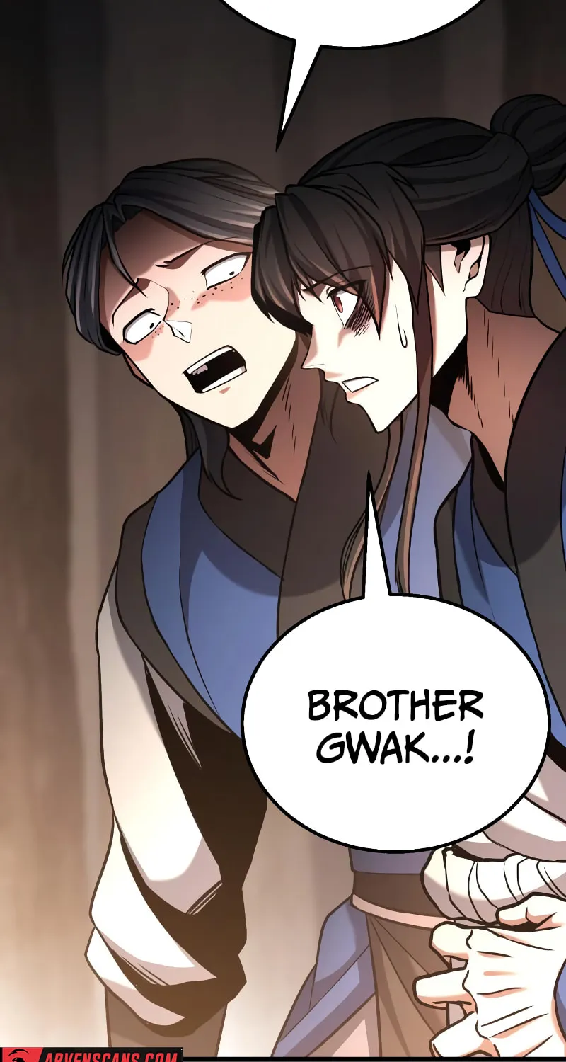 Revenge Of the Bloom Flower Chapter 23 page 74 - 