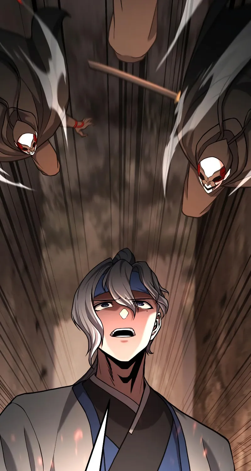 Revenge Of the Bloom Flower Chapter 23 page 79 - 